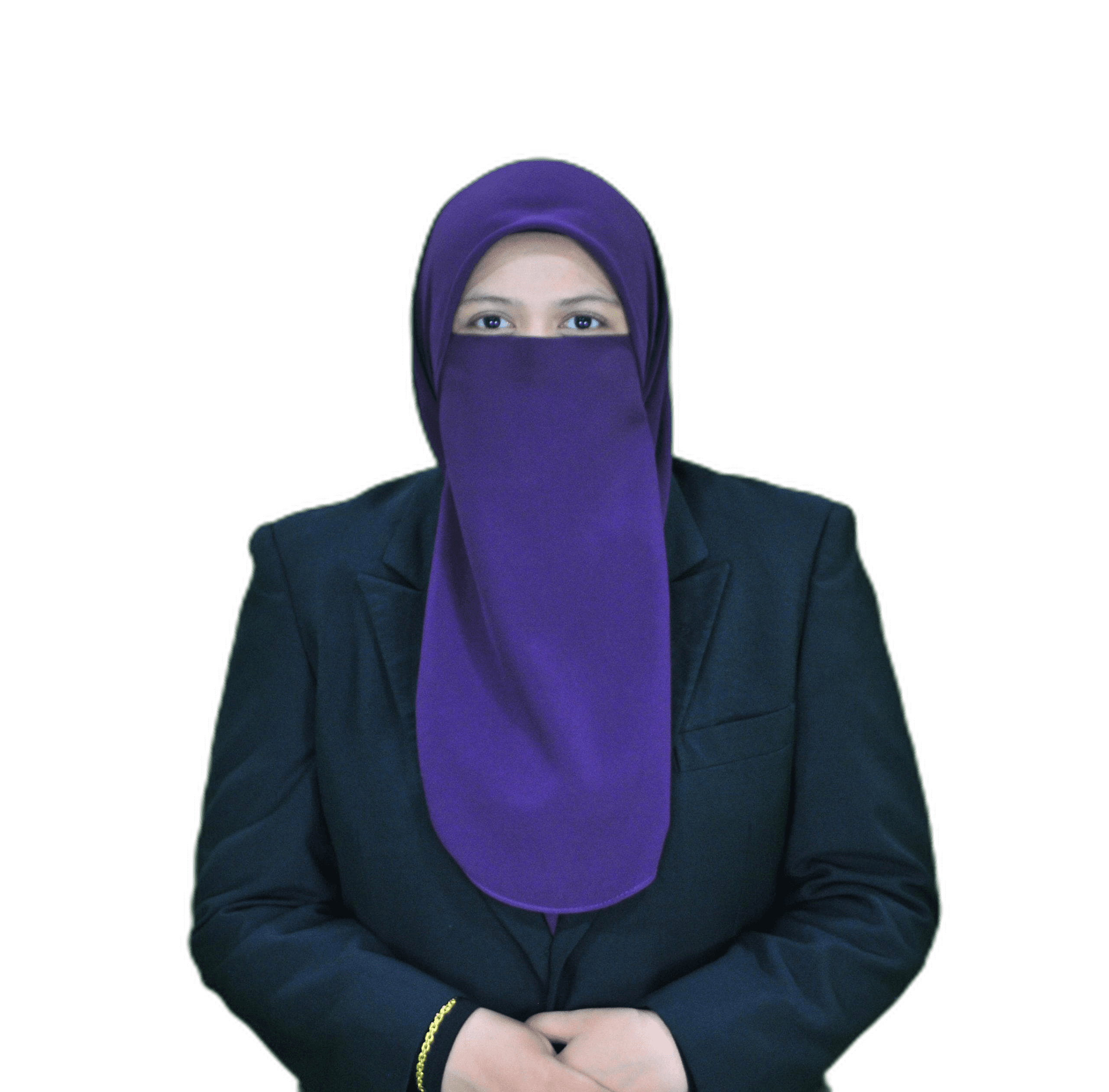 Ustazah Nur Humairah